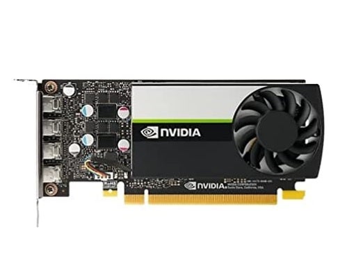 Leadtek Nvidia Quadro T1000 Graphics Card